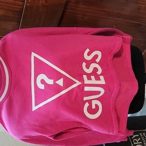 Guess sweater